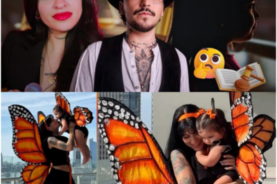 ¿NODAL ENVIÓ DINERO A ARGENTINA? EL ANÁLISIS LEGAL QUE ESTÁ GENERANDO MÁS DUDAS SOBRE Christian Nodal, Cazzu Y LA PENSIÓN DE INTI… Y EL DETALLE QUE CASI NADIE ESTÁ CONECTANDO