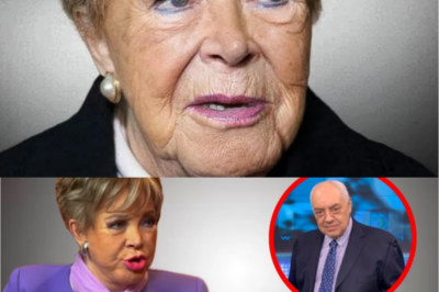 Lolita Ayala rompe el silencio: La “historia de terror” que vivió en los pasillos de Televisa.