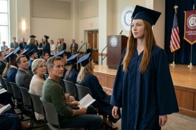 Mientras me recuperaba en una cama de hospital tras una cirugía, una situación inesperada con mi suegra llamó la atención de todos; en ese momento, mi padre dio un paso al frente con tranquilidad, y poco a poco todo empezó a cambiar. En ese instante, mi matrimonio, las apariencias que había mantenido durante años y las verdades que había ignorado comenzaron a hacerse más claras, como si finalmente todo empezara a encajar