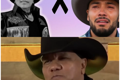 El adiós que estremece a toda una dinastía: sombras, susurros y la verdad oculta tras la grave enfermedad que consume a José Guadalupe Esparza