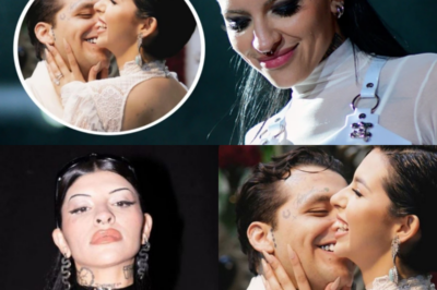 El Triunfo de la Empatía y el Talento: Cómo Cazzu Arrasa en las Vegas Mientras Ángela Aguilar y Nodal Buscan Refugio en las Redes