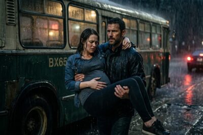 Después de alejarse sin ofrecer apoyo y pensar que todo había quedado atrás, la situación dio un giro inesperado cuando volvió a aparecer en el hospital con nuevas intenciones. Sin imaginar que alguien con gran influencia ya estaba presente y atento a todo, lo que siguió no fue un conflicto, sino una serie de decisiones y situaciones que salieron a la luz y transformaron por completo la relación entre todos los involucrados.