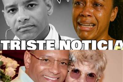 Dr. Misael González: Su esposa rompe el silencio y sacude al mundo de la medicina.