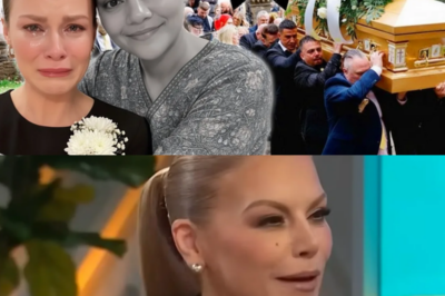 El dolor que rompe cualquier palabra: Olga Tañón enfrenta el momento más desgarrador y deja una historia que conmueve profundamente