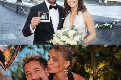 A sus 50 años, Gabriel Soto paraliza al mundo del espectáculo: “Está embarazada, es mi hijo y me haré responsable”