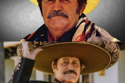 La desgarradora historia de Federico Villa: el hombre que dio voz eterna a Caminos de Michoacán, perdió a su hijo de forma brutal y murió lejos de los escenarios que lo glorificaron