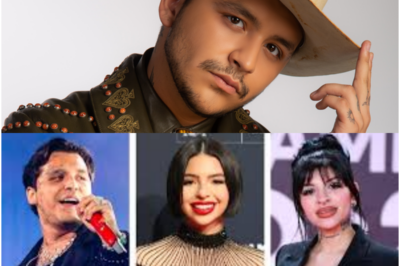 ¡QUÉ BAJEZA! ALEX RODRÍGUEZ DESATA POLÉMICA AL DECIR QUE NODAL NUNCA AMÓ A CAZZU Y LO QUE HAY DETRÁS PODRÍA SER MÁS GRAVE DE LO QUE PARECE