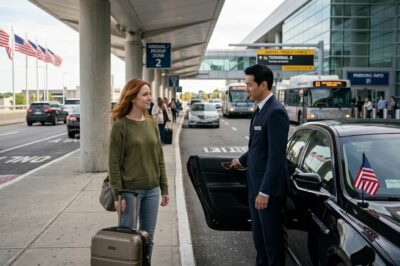 Durante el funeral de mi abuelo, un momento inesperado surgió cuando el abogado me entregó un sobre, generando curiosidad entre todos; al día siguiente, viajé a Londres con pocas pertenencias y muchas preguntas, y al llegar, un encuentro en el aeropuerto junto con unas palabras cuidadosamente elegidas comenzaron a dar sentido a una historia familiar que había permanecido en silencio durante años