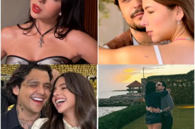 Impacto en redes por un video que muchos relacionan con Christian Nodal en República Dominicana, mientras crecen las dudas sobre su relación con Ángela Aguilar, sin confirmaciones oficiales y con detalles que generan debate, teorías y preguntas que podrían cambiar la historia en cualquier momento