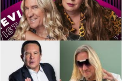 ¡TOTALMENTE FUERA DE CONTROL! LA ADVERTENCIA DE GUSTAVO ADOLFO INFANTE A JAVIER CERIANI PODRÍA TERMINAR EN UN ENFRENTAMIENTO PELIGROSO