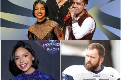 ¿Por qué la familia Aguilar habría tomado una decisión inesperada con el ex de Ángela Aguilar en medio del foco mediático sobre Christian Nodal y Cazzu, y qué detalle no explicado mantiene a todos atentos hasta el final?