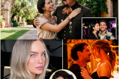 NGELA AGUILAR Y SU CAMINO HACIA LA CALMA JUNTO A PEPE AGUILAR Y CHRISTIAN NODAL DESPUÉS DE UN AÑO DE TORMENTAS MEDIÁTICAS QUE CASI LO CAMBIAN TODO Y QUE HOY REVELA UNA TRANSFORMACIÓN QUE NADIE ESPERABA PERO QUE TODOS QUIEREN ENTENDER HASTA EL FINAL