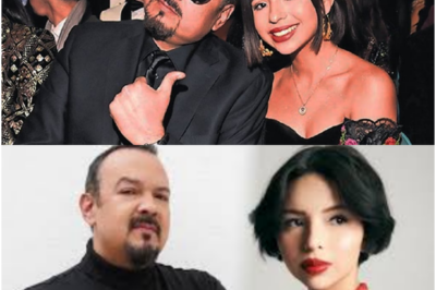EL SILENCIO QUE PESA MÁS QUE LAS PALABRAS: LA HISTORIA OCULTA DE Ángela Aguilar Y Pepe Aguilar QUE PODRÍA CAMBIARLO TODO… Y LO QUE AÚN NADIE SE ATREVE A CONFESAR