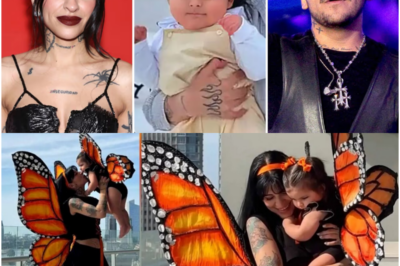 CAZZU FRENTE A TODO EN SILENCIO: LA HISTORIA QUE CASI NADIE HA CONTADO SOBRE SU MATERNIDAD, SUS DECISIONES… Y LO QUE PODRÍA CAMBIARLO TODO