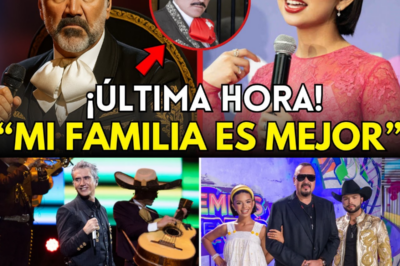 Guerra de Dinastías: El polémico enfrentamiento entre Ángela Aguilar y Alejandro Fernández que ha sacudido los cimientos del regional mexicano