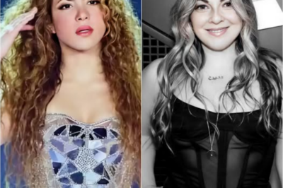 “No puedo creer que ella se haya ido…” Shakira está claramente devastada tras la impactante noticia del asesinato de su asistente en su propia casa.