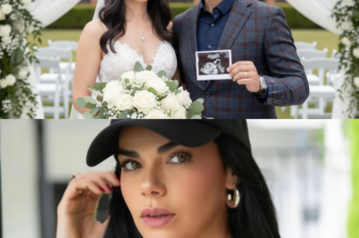 Livia Brito rompe el silencio absoluto: “Acepté su propuesta” y los secretos de un amor construido en la sombra