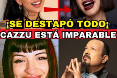 El Derrumbe de una Dinastía: Cómo Cazzu Ganó Todo Mientras Nodal y los Aguilar Tocan Fondo