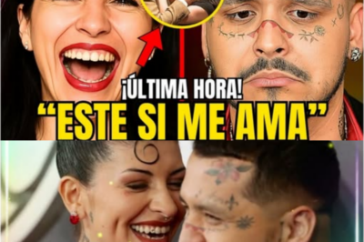 News  La Redención de la Jefa: Cazzu Presenta a su Nuevo Novio Millonario y Desata el Caos en la Vida de Nodal y Ángela Aguilar