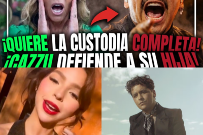 El Descaro en Tiempos de Redes: De la Traición de Nodal y el Cinismo Político a las Lágrimas de Cristal de la Televisión