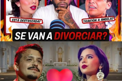 ¿El colapso de un imperio o el nacimiento de una leyenda? La verdad oculta tras la despiadada cacería mediática contra Ángela Aguilar y Christian Nodal