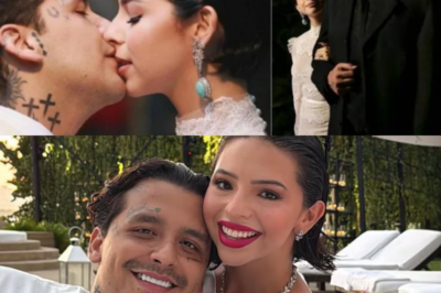 ANGELA AGUILAR filtran TEXTOS COMPROMETEDORES de la ESPOSA de NODAL