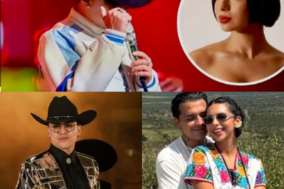 El gesto inesperado de Ángela Aguilar relacionado con Yeison Jiménez despierta sospechas y provoca preguntas incómodas que muchos preferían no hacer hasta ahora