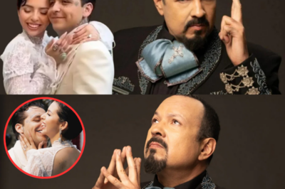 La Guerra Estalla: Pepe Aguilar Rompe el Silencio y Lanza un Mensaje Devastador de Traición que Acorrala a Christian Nodal