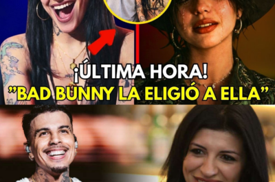 El Karma Llegó en San Valentín: La Lección de Dignidad de Cazzu con Bad Bunny Mientras Nodal y Ángela Aguilar Caen en Desgracia