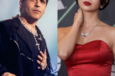 Ángela Aguilar y Nodal: Mensajes filtrados revelan…