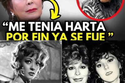 La historia completa detrás del rumor que estremeció a México