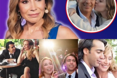 Entre lágrimas y pausas sinceras, Karen Doggenweiler