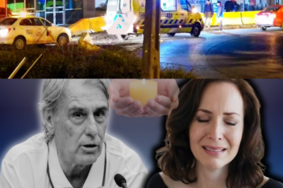 La tragedia y el triste final de Hans Gildemeister: su hija lloró y confirmó la triste noticia 😭