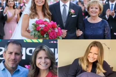 Soledad Onetto vuelve a ocupar titulares tras el silencio: confirma que se casó con una pareja más joven