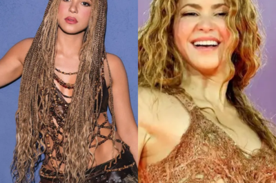 La humillación más grande en la vida de Gerard Piqué acaba de suceder y nadie lo vio venir. En un acto de absoluta desesperación, el exfutbolista cruzó el océano para suplicar ayuda a los padres de Shakira en Colombia, pero lo que encontró fue la peor de las respuestas