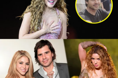 ¿Reconciliación o Alianza Estratégica? El Impactante Regreso de Antonio de la Rúa a la Vida de Shakira que Desató la Furia de Piqué