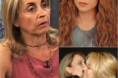 EXPLOTA LA CONTROVERSIA: “¿Quién te crees que eres? ¿Una reina?? ¡RIDÍCULO!”, exclamó Montserrat Bernabéu, madre de Gerard Piqué, en medio de la presión mediática, las demandas y las crecientes sumas de dinero en disputa.