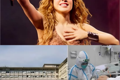 MOMENTO QUE DEJÓ AL MUNDO SIN PALABRAS: Sin ruido, sin ceremonias, Shakira abrió silenciosamente un hospital de 250 camas, valorado en 70 millones de dólares, al amanecer, esperando personalmente al primer paciente sin hogar.