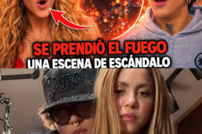 El huracán Shakira: Del fenómeno mundial con Anitta a la lección magistral de maternidad que deja a Piqué en evidencia