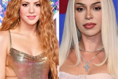 “Ella está vieja y totalmente pasada de moda”— Bad Gyal, la cantante que está arrasando en España,