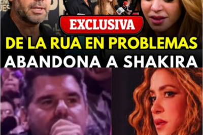 Shakira rompe definitivamente con Antonio de la Rúa: El escándalo de corrupción que dinamitó su alianza profesional