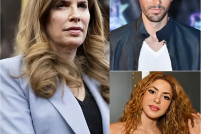 COMUNICADO OFICIAL: Enrique Iglesias ha sido suspendido oficialmente de todas sus actividades artísticas durante dos años después de negarse públicamente a usar el atuendo obligatorio para un evento del orgullo LGBTQ+ que sería transmitido en vivo en un próximo espectáculo en New York.