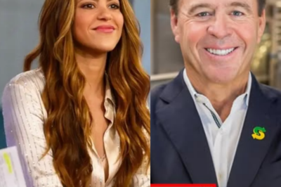 Hace 30 minutos: el propietario de la mayor cadena de comida rápida Subway sorprendió a los fanáticos al proponer una colaboración de 20 millones de dólares con Shakira.