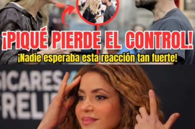 El regreso de la loba: Shakira se instala en Madrid y desata una tormenta de furia en Gerard Piqué