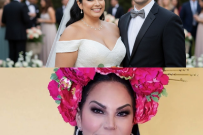 Liliana Rodríguez, que se casó a los 59 años, finalmente reconoce al nuevo amor de su vida.