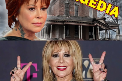 El Ocaso de la Reina: La Verdadera y Trágica Historia del Adiós de Alejandra Guzmán a los 57 Años