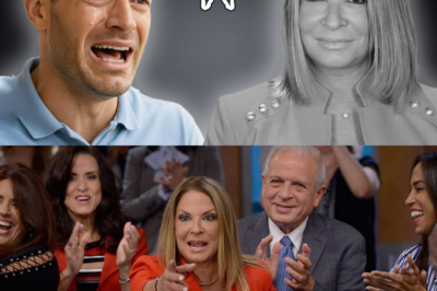 El Triste Ocaso de Ana María Polo: La Verdad Oculta de Soledad, Enfermedad y Dolor Detrás de la “Mujer de Hierro”