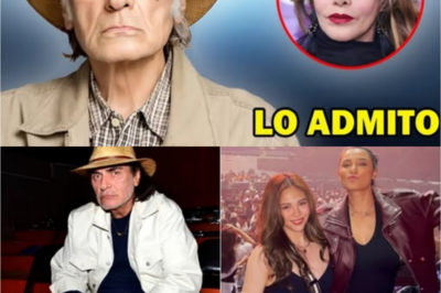 A los 73 años, Salvador Pineda rompe el silencio y revela su mayor secreto: “Ella fue el gran amor de mi vida”