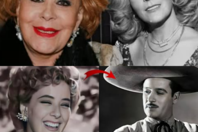 El documento inédito: Las palabras de Silvia Pinal que cambian la narrativa del cine mexicano este martes.