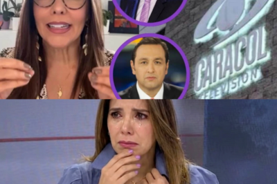 El silencio se rompe: Mónica Rodríguez desafía al poder tras una declaración que desata polémica